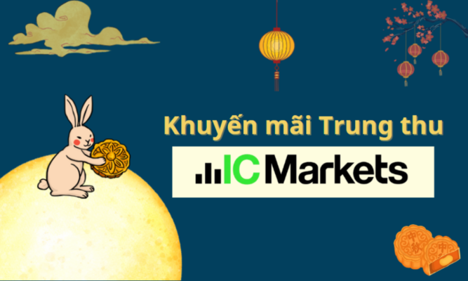 Khuyến mãi trung thu icmarkets
