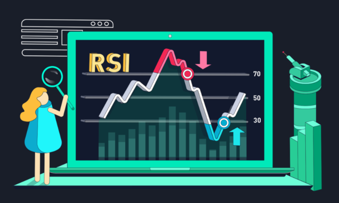 Chỉ số RSI là gì
