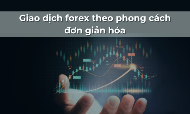 Phong cách đơn giản hóa