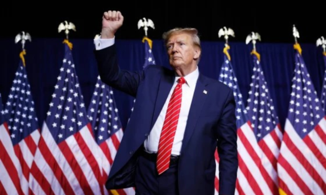 Bản tin thế giới 07/11