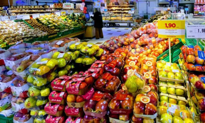 Bản tin thế giới 23/11