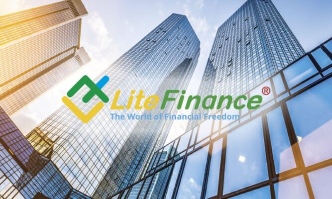 đánh giá sàn litefinance