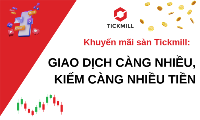 khuyến mãi cuối năm sàn Tickmill